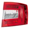 Image de HELLA 9EL 354 848-021 Feu arrière droit, sans porte-lampe, H21W, sans ampoules