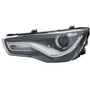 Image de HELLA 1EL 354 837-051 Phares gauche, LED, sans commande pour correcteur de site projecteur, Bi-Xenon, sans contrôleur LED de feux de circulation / de position
