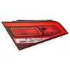 Image de HELLA 2TZ 012 839-051 Feu arrière gauche, avec porte-lampe, Partie intérieure, H6W