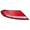 Image de HELLA 2SD 011 786-211 Feu arrière gauche, avec porte-lampe, Partie extérieure, LED