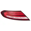 Image de HELLA 2SD 011 786-271 Feu arrière gauche, avec porte-lampe, Partie extérieure, LED