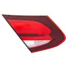 Image de HELLA 2TZ 011 787-271 Feu arrière gauche, avec porte-lampe, Partie intérieure, LED