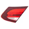 Image de HELLA 2TZ 011 787-281 Feu arrière droit, avec porte-lampe, Partie intérieure, LED
