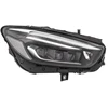 Image de HELLA 1EX 014 993-661 Phares droit, LED, LED, sans unité de commande pour projecteurs de virage (AFS)