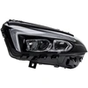 Image de HELLA 1EX 015 091-811 Phares gauche, LED, LED