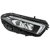 Image de HELLA 1EX 015 091-821 Phares droit, LED, LED