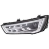Image de HELLA 1EL 354 838-051 Phares gauche, LED, sans commande pour correcteur de site projecteur, Bi-Xenon, avec ampoule