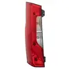 Image de HELLA 2SK 013 252-211 Feu arrière gauche, avec porte-lampe, R5W, avec ampoules