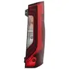 Image de HELLA 2SK 013 253-221 Feu arrière droit, avec porte-lampe, PY21W, avec ampoules