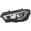 Image de HELLA 1EX 015 086-311 Phares gauche, LED, LED, sans appareil de commande