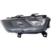 Image de HELLA 1EG 354 839-011 Phares gauche, PWY24W, avec commande pour correcteur de site projecteur, Halogène, sans fixation