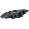 Image de HELLA 1EX 354 829-221 Phares droit, LED, Mise à jour de l'outil de commande/du logiciel nécessaire, Matrice, sans appareil de commande