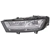 Image de HELLA 1EX 354 841-071 Phares gauche, LED, LED, sans contrôleur LED de feux de circulation / de position