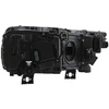 Image de HELLA 1EX 354 841-111 Phares gauche, LED, Matrice, sans contrôleur LED de feux de croisement / feux de route
