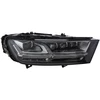Image de HELLA 1EX 354 841-121 Phares droit, LED, Matrice, sans contrôleur LED de feux de circulation / de position
