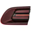 Image de HELLA 2SD 011 500-161 Feu arrière droit, avec porte-lampe, Partie intérieure, LED