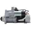 Image de HELLA 8EA 012 586-691 Démarreur Performance du démarreur: 5,5kW, Volt: 24V, Nbr. dents: 12