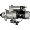 Image de HELLA 8EA 012 586-701 Démarreur Performance du démarreur: 5,5kW, Volt: 24V, Nbr. dents: 12