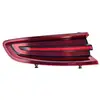 Image de HELLA 2SD 011 499-151 Feu arrière gauche, avec porte-lampe, Partie extérieure, LED