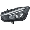 Image de HELLA 1EX 015 315-311 Phares gauche, LED, LED, sans appareil de commande