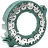 Image de HELLA 9FH 161 097-017 Douille de lampe, projecteur principal