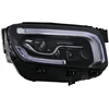 Image de HELLA 1EX 013 080-621 Phares droit, LED, LED, sans appareil de commande