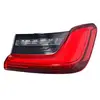 Image de HELLA 2SD 013 173-521 Feu arrière avec porte-lampe, Partie extérieure, LED