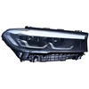 Image de HELLA 1EX 015 449-321 Phares droit, LED, LED, sans inscription