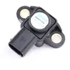 Image de HELLA 6PP 009 403-461 Capteur, pression de suralimentation avec bague d'étanchéité