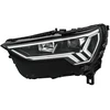 Image de HELLA 1EX 354 870-071 Phares gauche, LED, LED, sans appareil de commande