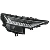 Image de HELLA 1EX 354 871-081 Phares droit, LED, Matrice, sans appareil de commande
