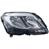 Image de HELLA 1EG 354 878-101 Phares droit, PWY24W, avec ampoules, Technologie d'illumination, sans appareil de commande