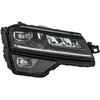 Image de HELLA 1EX 354 855-041 Phares droit, LED, LED, sans appareil de commande