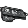 Image de HELLA 1EG 354 855-061 Phares droit, PWY24W, avec ampoules, avec technologie hybride, sans appareil de commande
