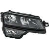 Image de HELLA 1EG 354 855-101 Phares droit, PWY24W, avec ampoules, avec technologie hybride, sans appareil de commande