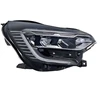 Image de HELLA 1EX 013 930-621 Phares droit, LED, LED, sans appareil de commande