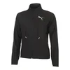 Image de Puma Run Ultraweave Veste Running Femmes-Noir, Taille L