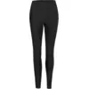 Image de Puma Run All Over Print Brushed Ultraform Highwaist FL Collant De Course Femmes-Noir, Taille S