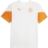 Image de Maillot d'entraînement Manchester City 2023/24 Blanc XS 772855-19