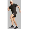 Image de Puma Run Ultraweave 2in1 Shorts - noir, Taille XXL