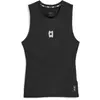 Image de Maillot Puma Hoops Team Slvs Baselayer Noir S 676630-01