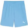 Image de Short Puma TeamGloal Bleu XS 705752-18