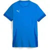 Image de Maillot femme Puma TeamGoal Bleu L 705749-02