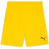 Image de Short Puma TeamGloal Jaune M 705752-07