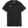 Image de Maillot femme Puma Teamgoal Matchday Noir S 705749-03