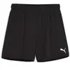 Image de Short femme Puma TeamGoal Noir L 705754-03