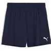 Image de Short d'entraînement femme Puma TeamGoal Bleu L 705754-06