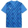 Image de Maillot De Football Garçon Teamglory Jersey Jr Bleu Foncé