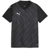 Image de Maillot De Football Garçon Teamglory Jersey Jr Noir