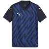 Image de Maillot De Football Garçon Teamglory Jersey Jr Marine